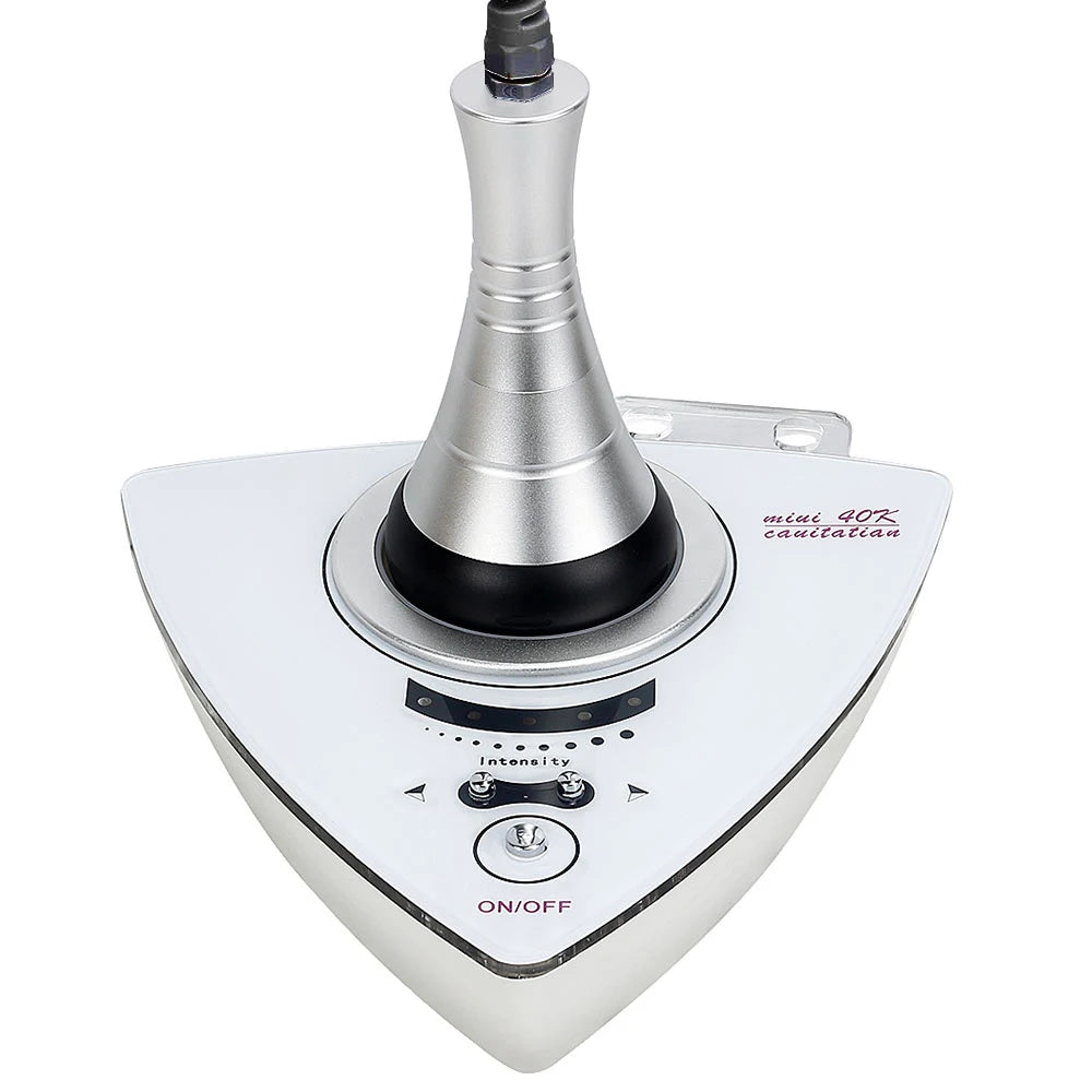 Ultrasonic 40KHz Cavitation Machine - Image 2