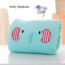 Creative Hand Warming Pillow – Plush Nap Cushion & Travel Essential for Kids - Image 13