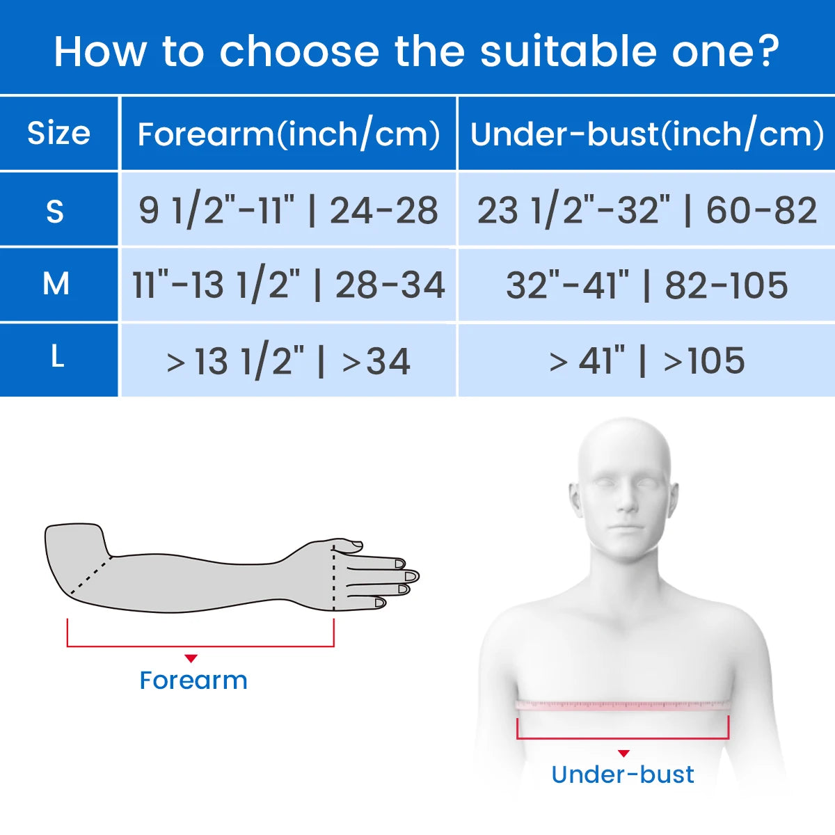 VELPEAU Shoulder Abduction Sling – Immobilizer with Removable Pillow for Arm & Shoulder Injury - Image 2