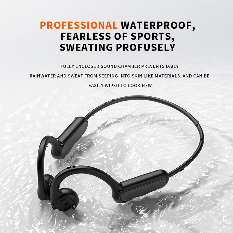 Xiaomi Mijia Bone Conduction Sport Headphones - Image 2