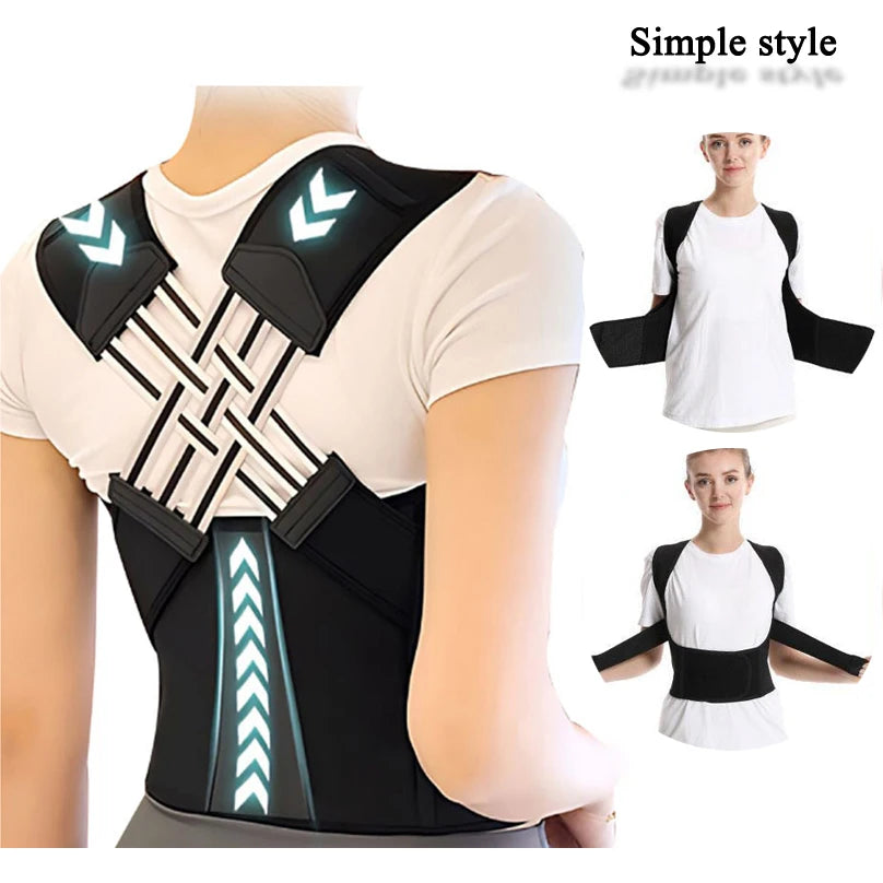 Back Posture Corrector Brace - Image 12