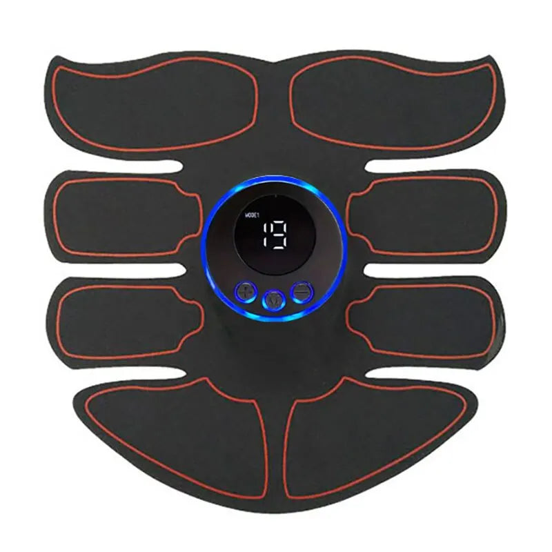 Abdominal Muscle Massager - Image 8