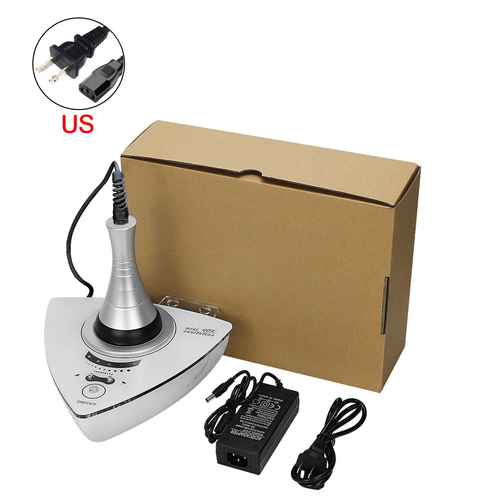 Ultrasonic 40KHz Cavitation Machine - Image 10