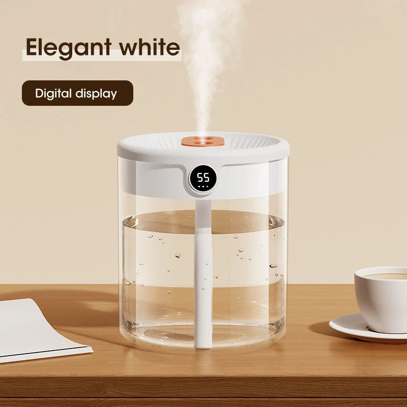 2L Large Capacity Air Humidifier - Image 8