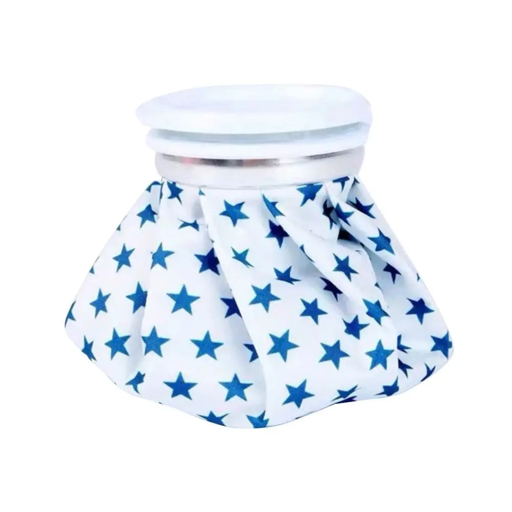 6/9/11 inch Reusable Ice Cooler Bag – Hot & Cold Therapy Pack for Pain Relief - Image 12