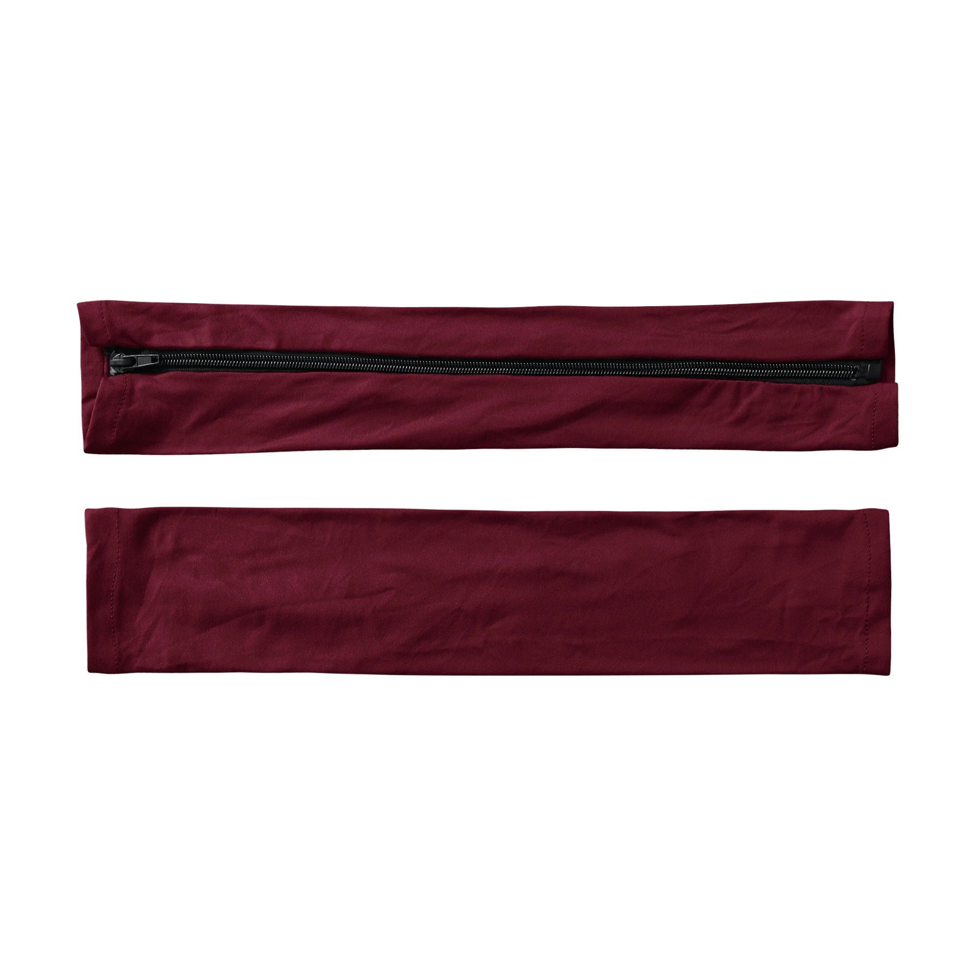 Universal Elastic Armrest Covers – Solid Color, Washable & Dustproof (1 Pair) - Image 15