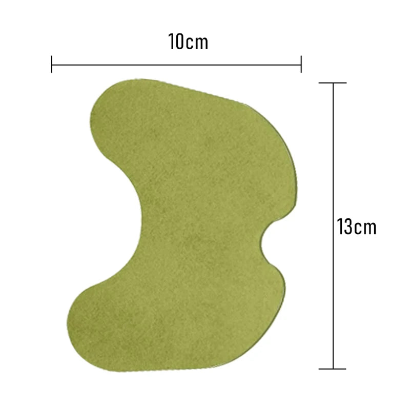 30/36/60PCS Heat Patches – Knee, Neck & Shoulder Pain Relief for Sports & Daily Use - Image 5