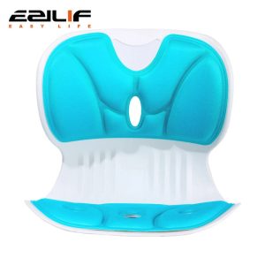 Spine Support Sitting Chair – Posture Correction Cushion for Adults & Children