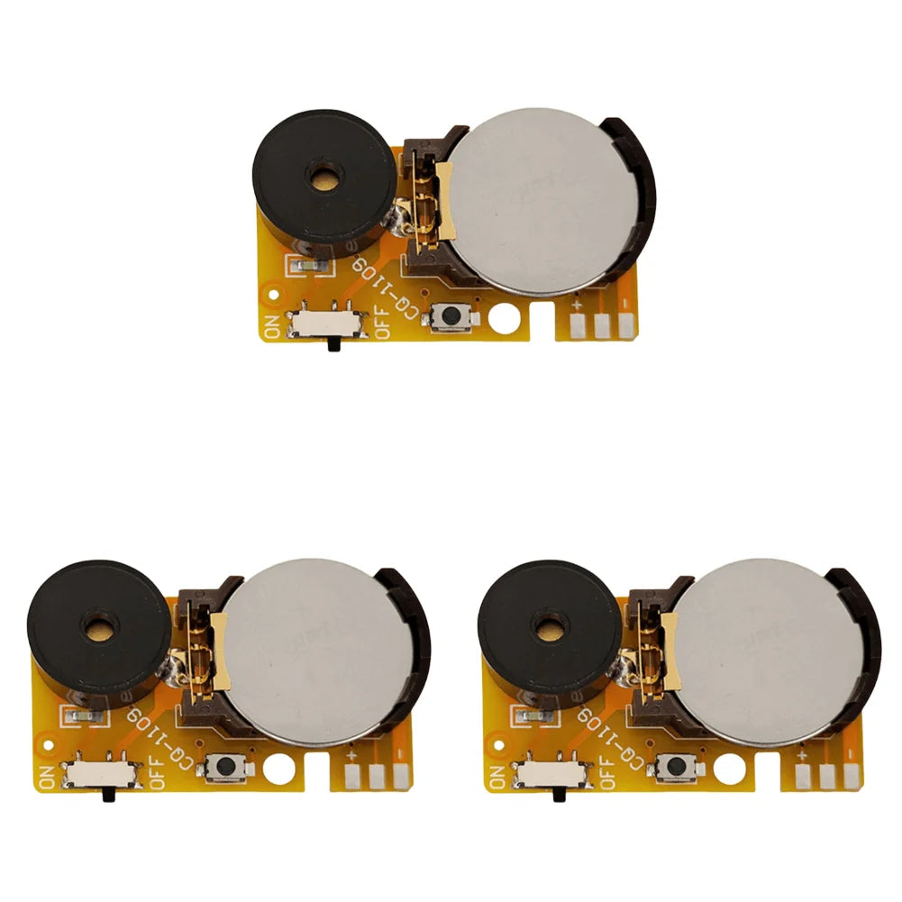 6-in-1 Prank Buzzer Set – Mini Annoying Noisemaker Toys for Office & Party Fun - Image 36