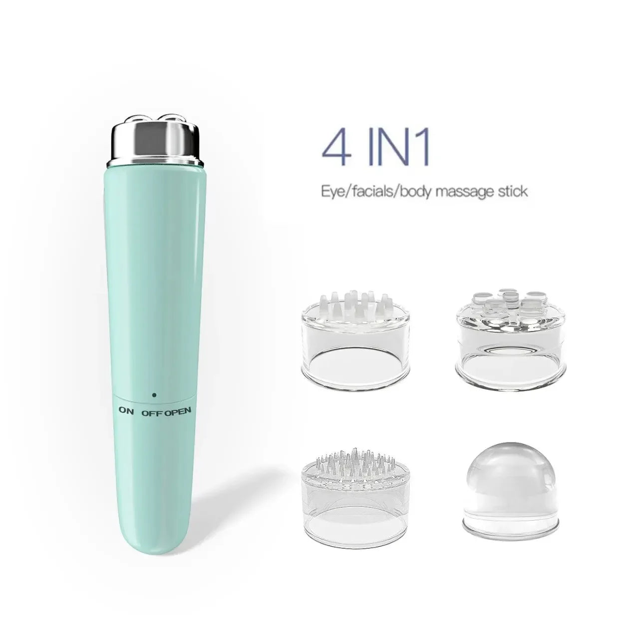 Electric Facial Massager - Image 7