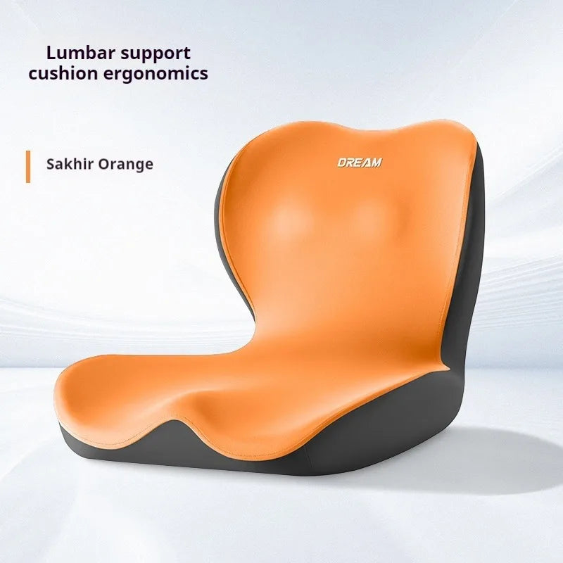 "L" Shape Memory Foam Cushion – Ergonomic Pain Relief Support - Image 12