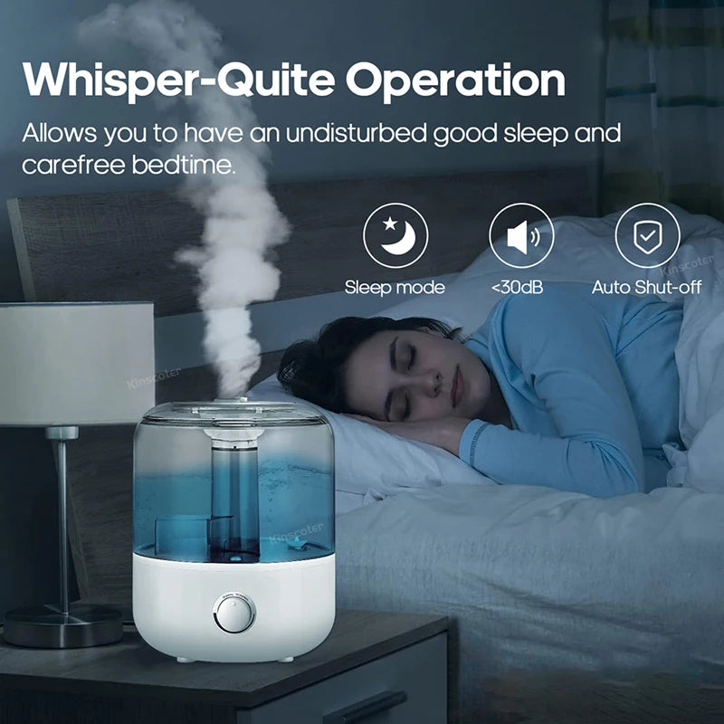 3L Air Humidifier - Image 5