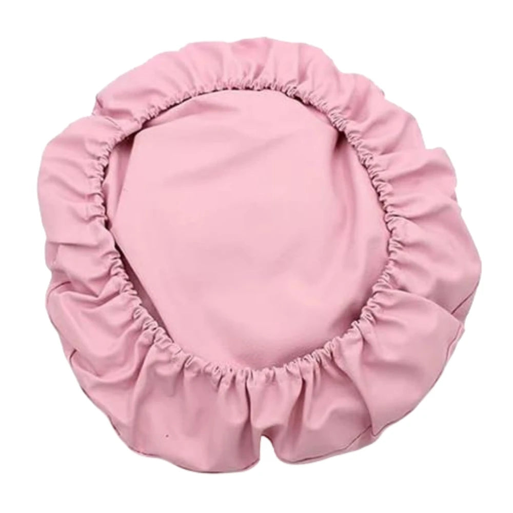 4-Piece PU Leather Dental Chair Seat Cover Set – Waterproof & Elastic Protection - Image 7