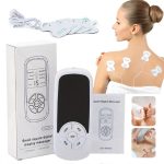Multi-Functional Pulse Electric Muscle Stimulator