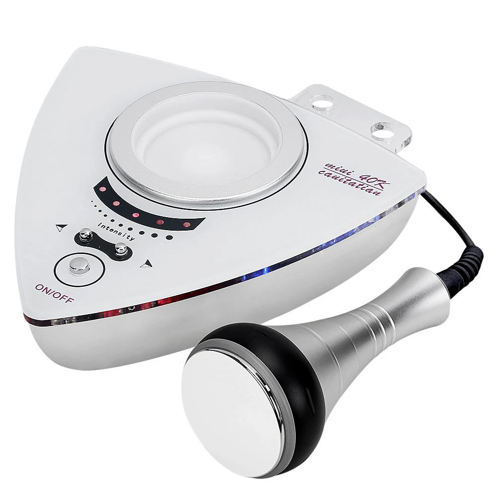 Ultrasonic 40KHz Cavitation Machine - Image 5