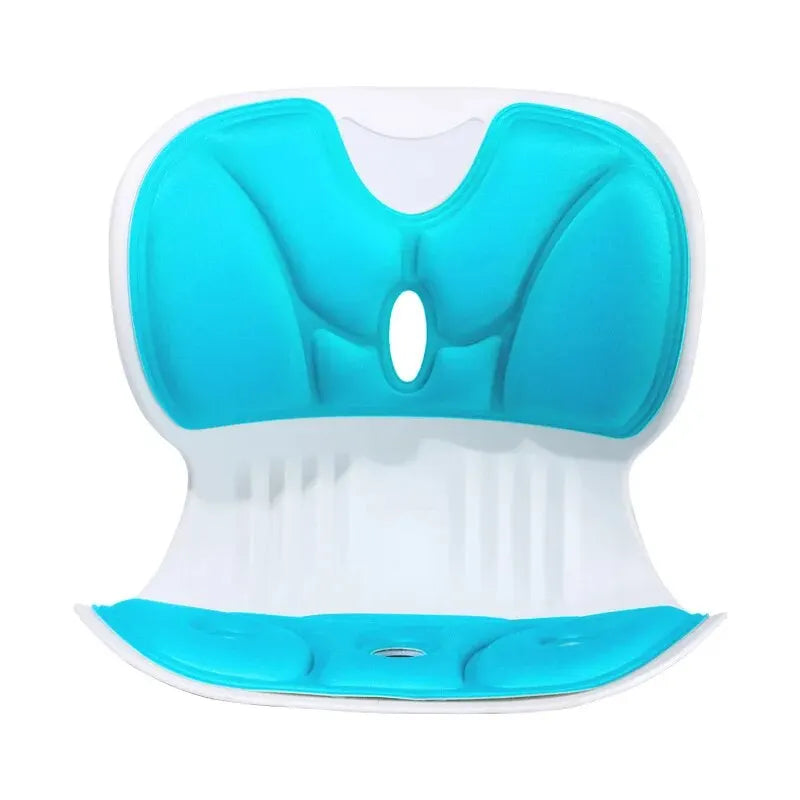 Adult Sitting Posture Correction Chair – Waist Support Cushion for Office & Long Sitting - Image 6