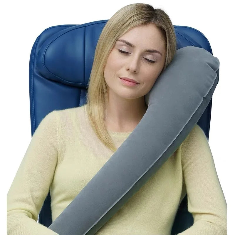 Travel Sleeping Artifact Pillow