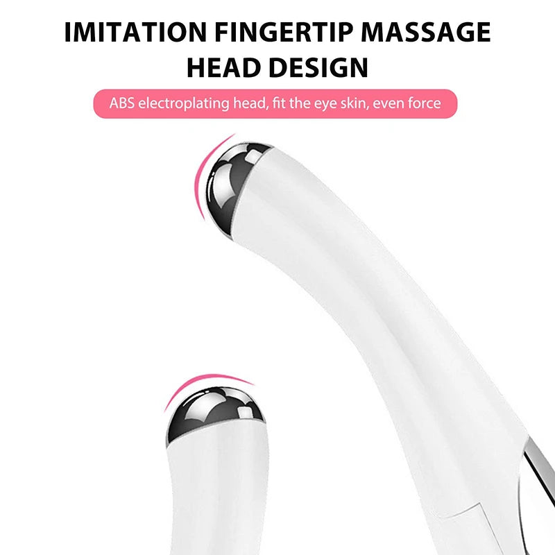 Portable Electric Eye Massage Pen - Image 3