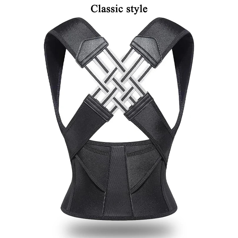 Back Posture Corrector Brace - Image 15