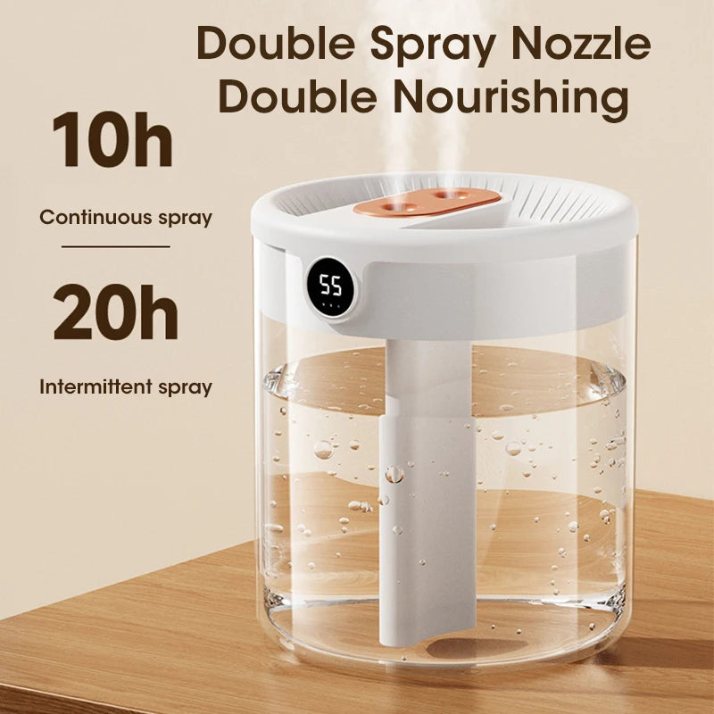 2L Large Capacity Air Humidifier - Image 5