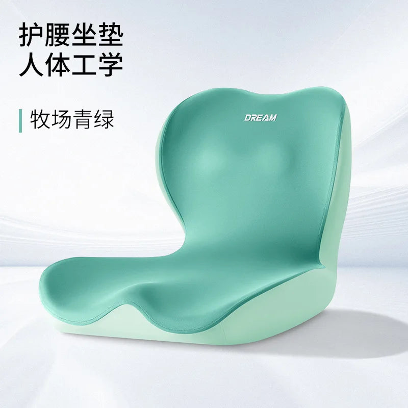 2025 Office Waist Cushion – Integrated Posture & Hip Support Seat Pad - Image 4