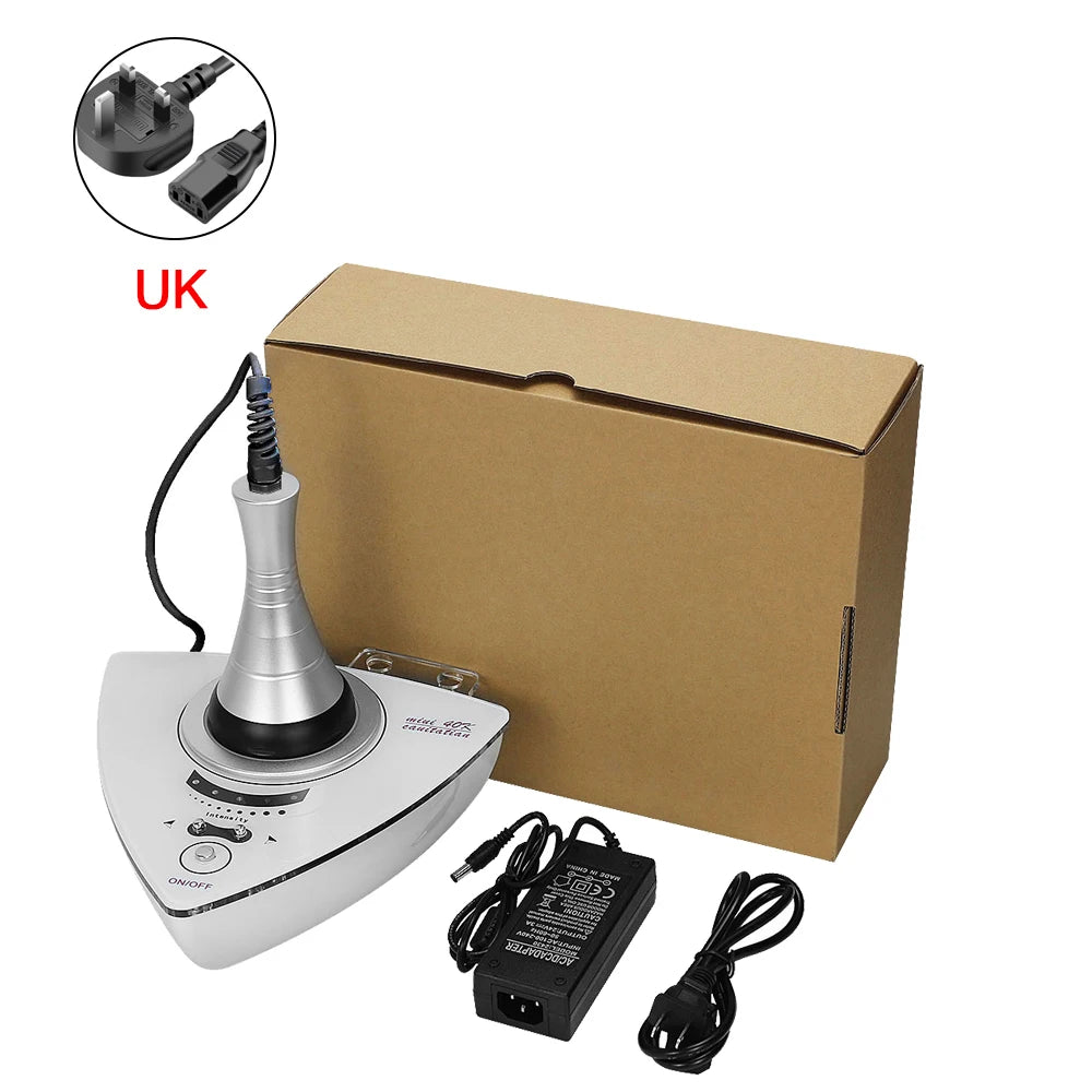 Ultrasonic 40KHz Cavitation Machine - Image 8