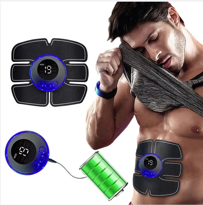 Abdominal Muscle Massager - Image 2