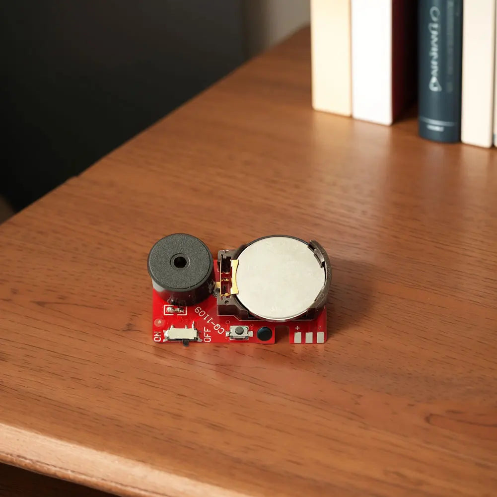 6-in-1 Prank Buzzer Set – Mini Annoying Noisemaker Toys for Office & Party Fun - Image 6