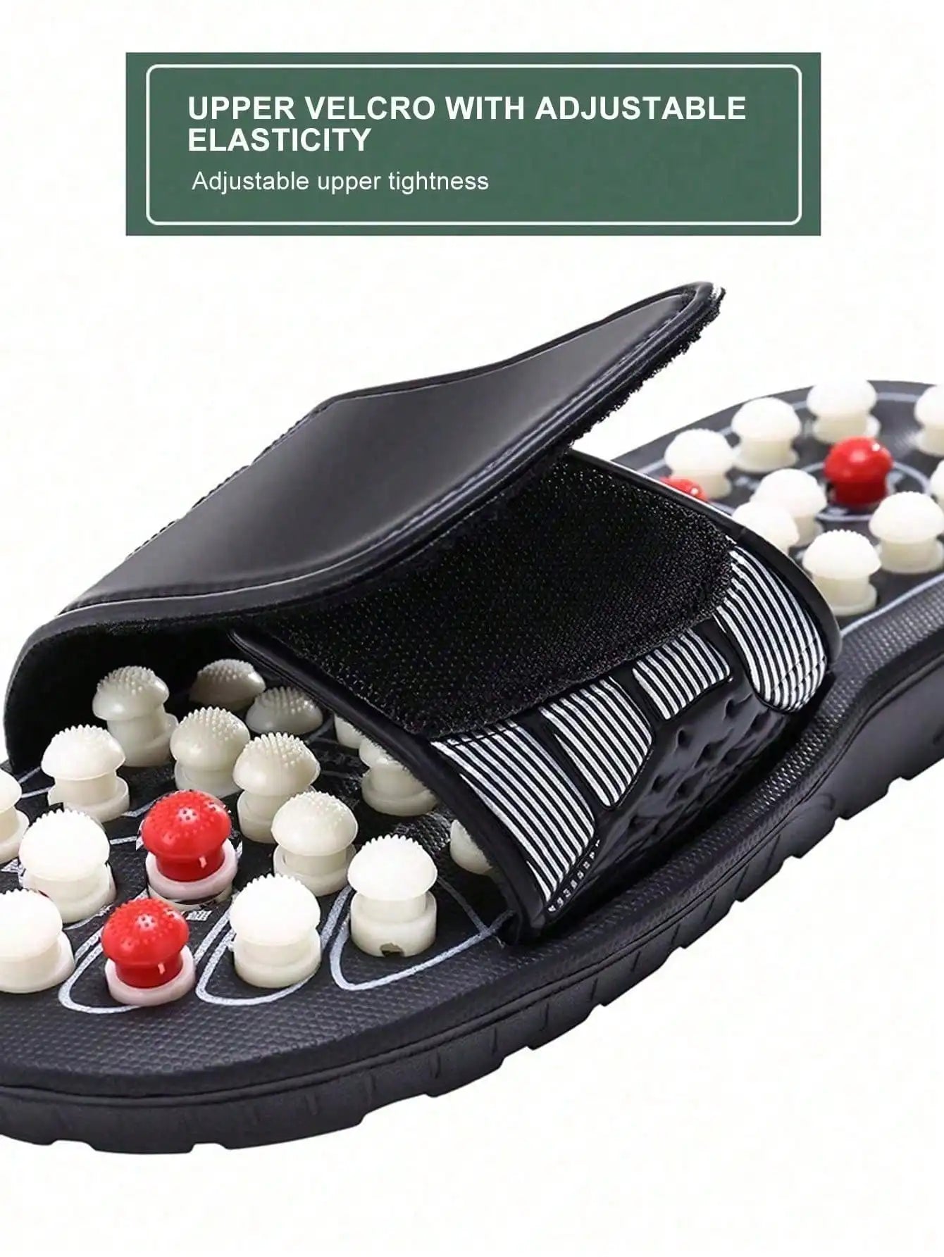 Acupoint Massage Slippers - Image 2