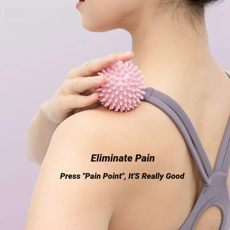 Sport Massage Ball - Image 3
